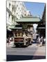 Chinatown, San Francisco, California, USA-Robert Harding-Mounted Photographic Print