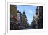 Chinatown, San Francisco, California-Anna Miller-Framed Photographic Print