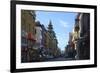 Chinatown, San Francisco, California-Anna Miller-Framed Photographic Print