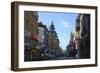 Chinatown, San Francisco, California-Anna Miller-Framed Photographic Print