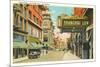 Chinatown, San Francisco, California-null-Mounted Premium Giclee Print