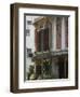 Chinatown, Singapore, Southeast Asia-Amanda Hall-Framed Photographic Print