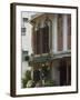 Chinatown, Singapore, Southeast Asia-Amanda Hall-Framed Photographic Print