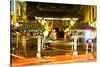 Chinatown - Urban Landscape - Downtown - San Francisco - Californie - United States-Philippe Hugonnard-Stretched Canvas