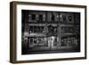 Chinatown (Victoria)-Tim Oldford-Framed Photographic Print