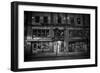 Chinatown (Victoria)-Tim Oldford-Framed Photographic Print