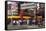 Chinatown, Yokohama, Honshu Island, Japan, Asia-Richard Cummins-Framed Stretched Canvas