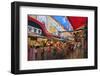 Chinatown, Yokohama, Honshu Island, Japan, Asia-Richard Cummins-Framed Photographic Print