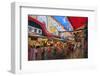 Chinatown, Yokohama, Honshu Island, Japan, Asia-Richard Cummins-Framed Photographic Print