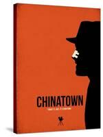 Chinatown-NaxArt-Stretched Canvas