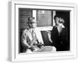 White Frame