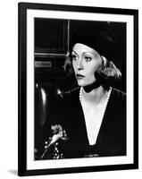 CHINATOXN, 1974 directed by ROMAN POLANSKI Faye Dunaway (b/w photo)-null-Framed Photo