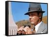 CHINATOXN, 1974 directed by ROMAN POLANSKI Jack Nicholson (photo)-null-Framed Stretched Canvas