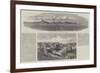 Chincha Islands War-null-Framed Giclee Print