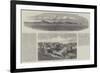 Chincha Islands War-null-Framed Giclee Print