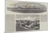 Chincha Islands War-null-Mounted Giclee Print