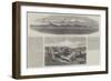 Chincha Islands War-null-Framed Giclee Print