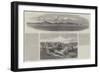 Chincha Islands War-null-Framed Giclee Print