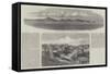 Chincha Islands War-null-Framed Stretched Canvas