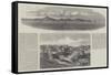 Chincha Islands War-null-Framed Stretched Canvas