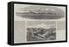 Chincha Islands War-null-Framed Stretched Canvas