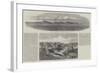 Chincha Islands War-null-Framed Giclee Print