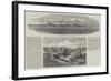 Chincha Islands War-null-Framed Giclee Print