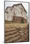 Chinchero, Peru Catholic Church Built on Inca Foundation-Merrill Images-Mounted Photographic Print