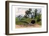 Chinchilla, 1860-null-Framed Giclee Print