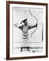 Chinese Archer, circa 1870-John Thomson-Framed Giclee Print