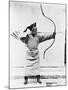 Chinese Archer, circa 1870-John Thomson-Mounted Giclee Print