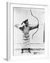 Chinese Archer, circa 1870-John Thomson-Framed Giclee Print