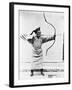 Chinese Archer, circa 1870-John Thomson-Framed Giclee Print