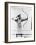 Chinese Archer, circa 1870-John Thomson-Framed Giclee Print