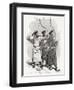 Chinese Archers, 1878-null-Framed Giclee Print