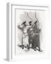 Chinese Archers, 1878-null-Framed Giclee Print