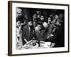 Chinese Balloon Trick-null-Framed Photographic Print