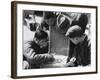 Chinese Board Game-null-Framed Photographic Print