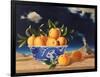 Chinese Bowl of Oranges, 2014-ELEANOR FEIN FEIN-Framed Giclee Print