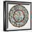 Chinese Celestial Sphere-null-Framed Giclee Print