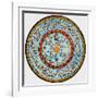 Chinese Celestial Sphere-null-Framed Giclee Print