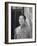 Chinese Communist Ldr. Mao Tse Tung-null-Framed Photographic Print