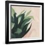 Chinese Cutlass I-Emma Scarvey-Framed Art Print