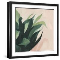 Chinese Cutlass I-Emma Scarvey-Framed Art Print