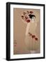 Chinese Fashion 5, 2016-Susan Adams-Framed Giclee Print