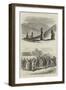 Chinese Funeral Customs-null-Framed Giclee Print