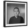 Chinese Gangster Tu Yueh-Sen-null-Framed Photographic Print