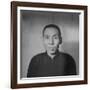 Chinese Gangster Tu Yueh-Sen-null-Framed Photographic Print