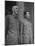 Chinese General Chiang Kai Shek Standing Side by Side W. Communist Ldr. Mao Tse Tung-null-Mounted Photographic Print