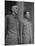 Chinese General Chiang Kai Shek Standing Side by Side W. Communist Ldr. Mao Tse Tung-null-Mounted Photographic Print